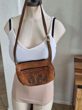 Handcrafted in Italy, Italian Leather Small Purse